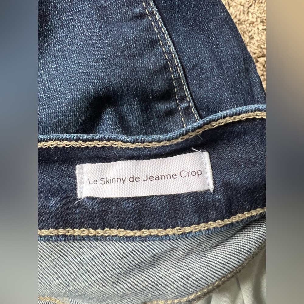 Frame Jeans - Picture 4 of 10